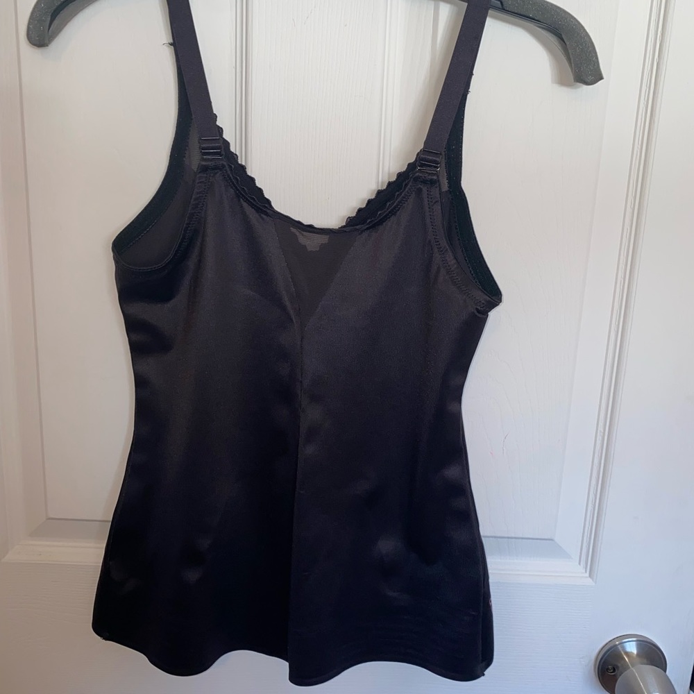 Ruby Ribbon Cami - image 3